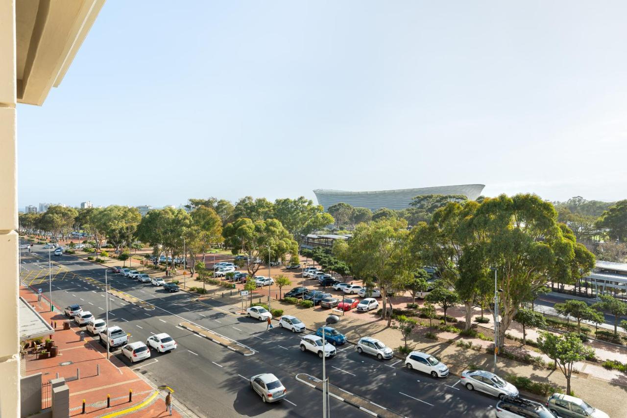 Cape Royale Apartments By Propr Città del Capo Esterno foto