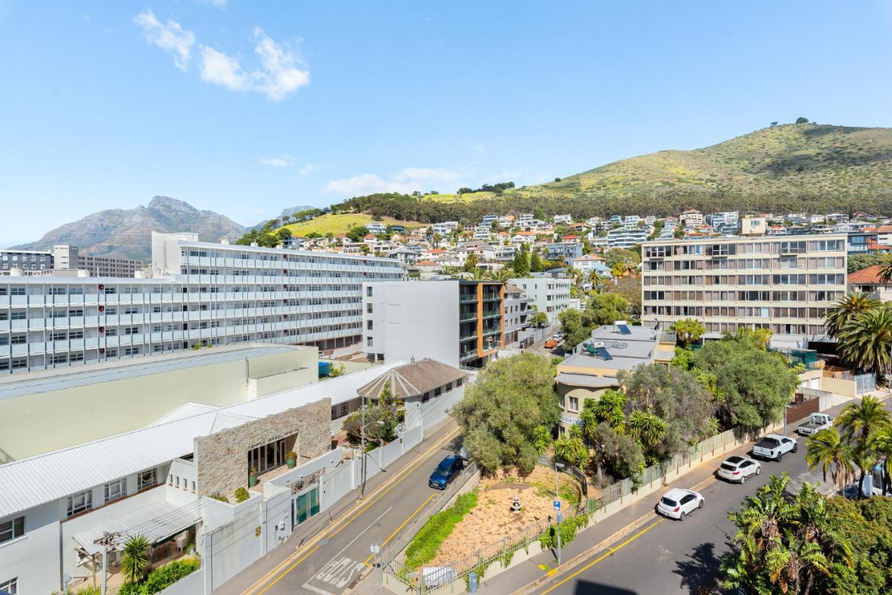 Cape Royale Apartments By Propr Città del Capo Esterno foto