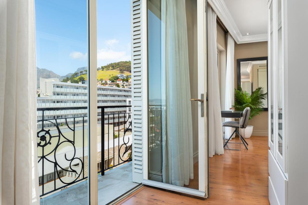 Cape Royale Apartments By Propr Città del Capo Esterno foto