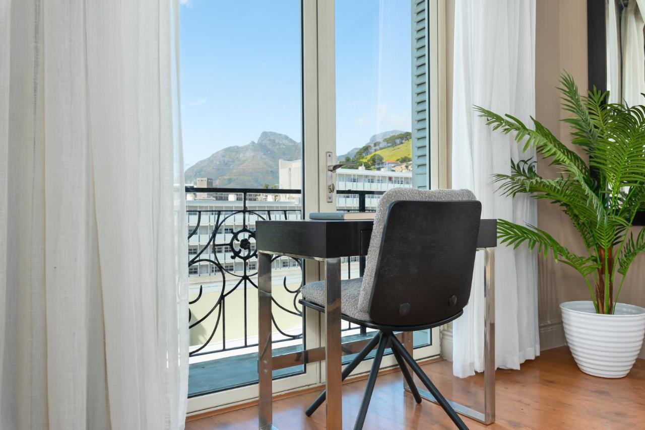 Cape Royale Apartments By Propr Città del Capo Esterno foto