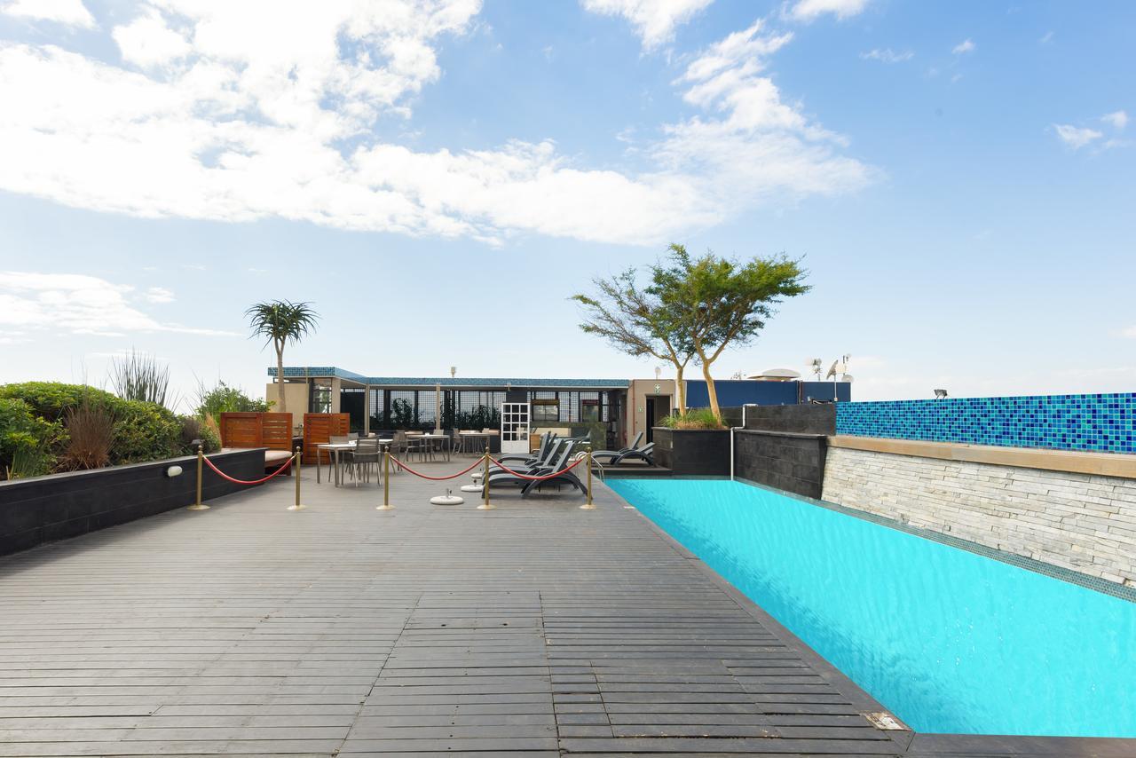 Cape Royale Apartments By Propr Città del Capo Esterno foto