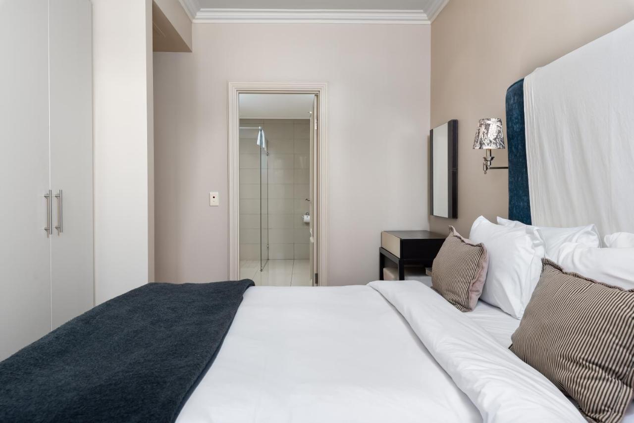 Cape Royale Apartments By Propr Città del Capo Esterno foto