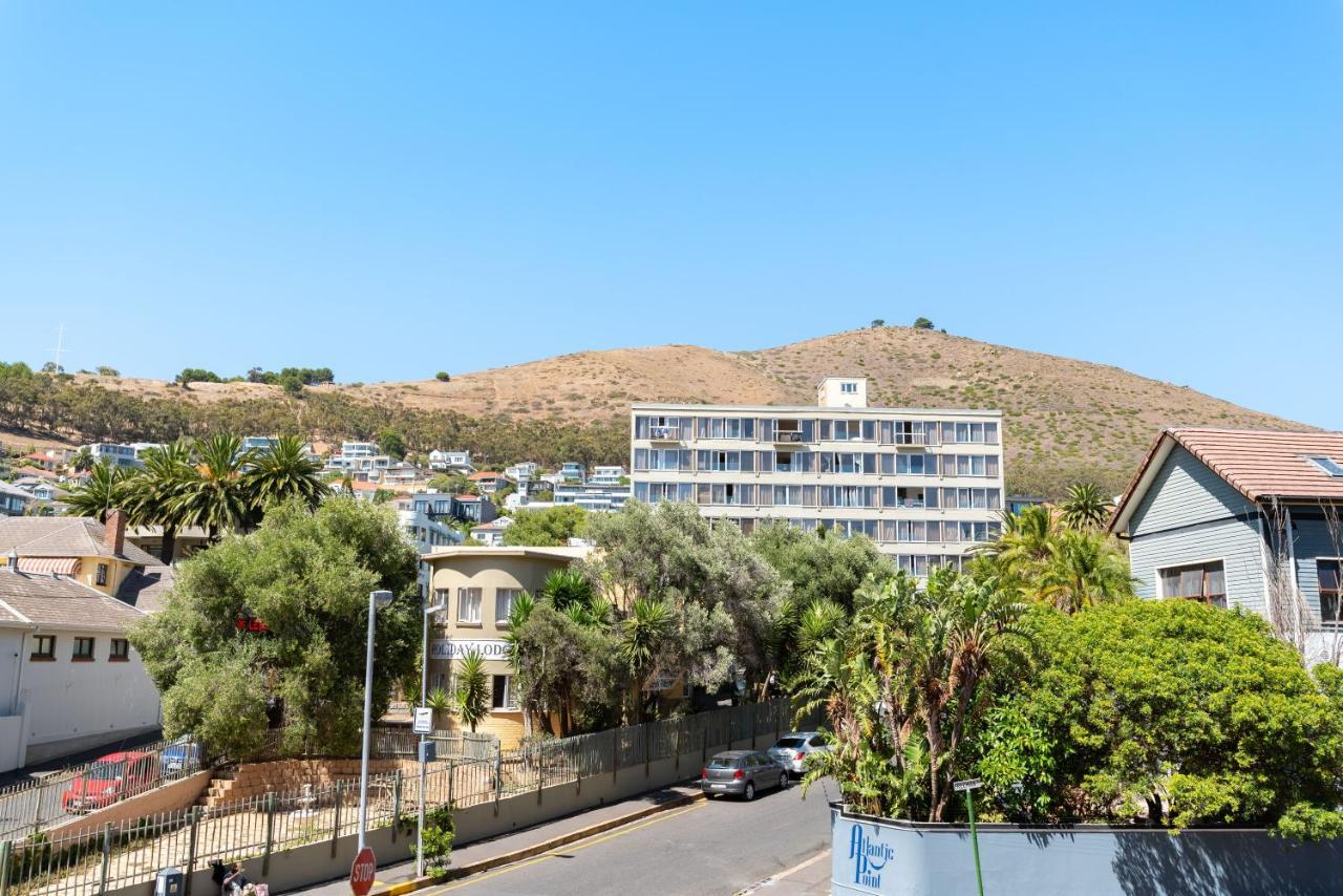 Cape Royale Apartments By Propr Città del Capo Esterno foto