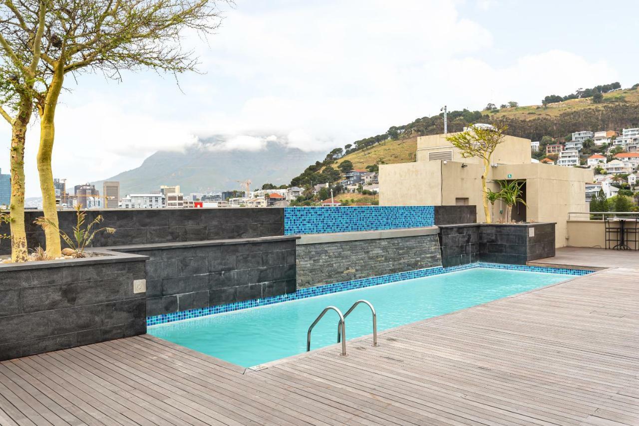 Cape Royale Apartments By Propr Città del Capo Esterno foto